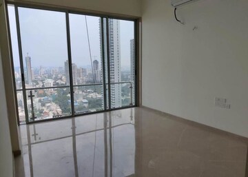 3 BHK Apartment For Rent in Kohinoor Oceana, Dadar West