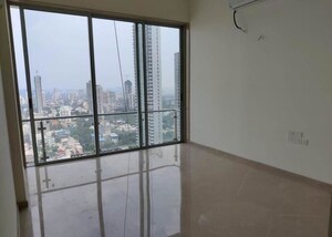 3 BHK Apartment For Rent in Kohinoor Oceana, Dadar West