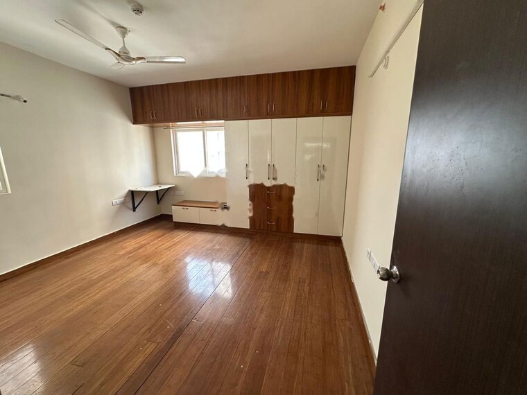 Kitchen, candeur-40 3 Bedroom 1181 Sq.Ft. Apartment In Miyapur Hyderabad 10029031