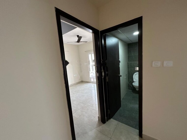 Room, candeur-40 3 Bedroom 1181 Sq.Ft. Apartment In Miyapur Hyderabad 10029031