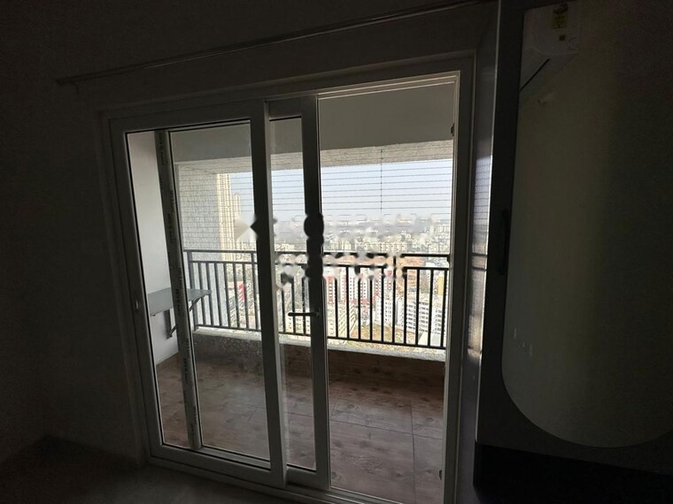 Room, candeur-40 3 Bedroom 1181 Sq.Ft. Apartment In Miyapur Hyderabad 10029031