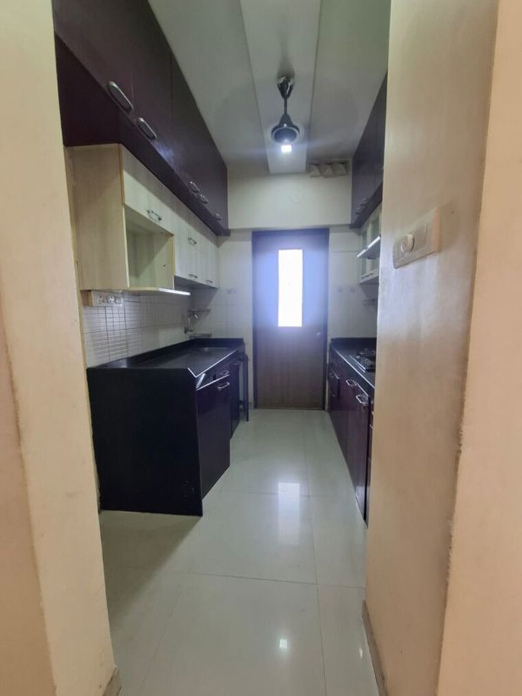 Kitchen, lodha-casa-rio-gold 2 Bedroom 909 Sq.Ft. Apartment In Dombivli East Thane 10029033