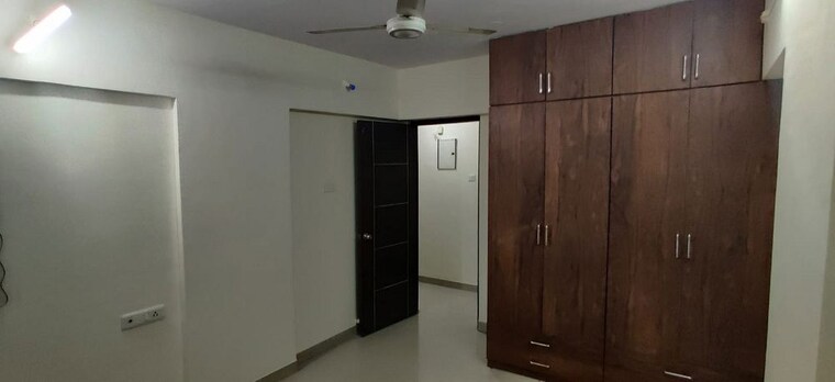 Bedroom, bandra east 3 Bedroom 1100 Sq.Ft. Apartment In Bandra East Mumbai 10029036