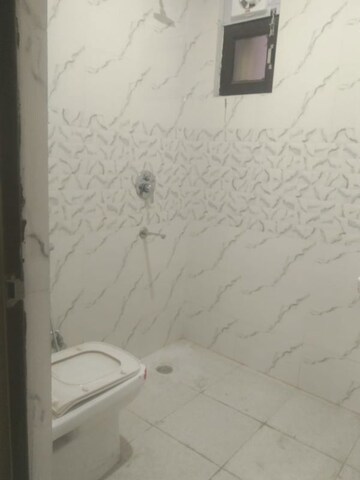 Bathroom in 2 BHK Builder Floor at Sector 78 – for Sale