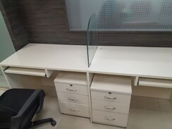 Office Space For Rent in JMD Megapolis