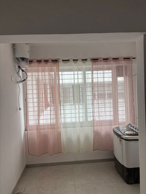 Bathroom in 2 BHK Apartment at Mapusa – for Rent