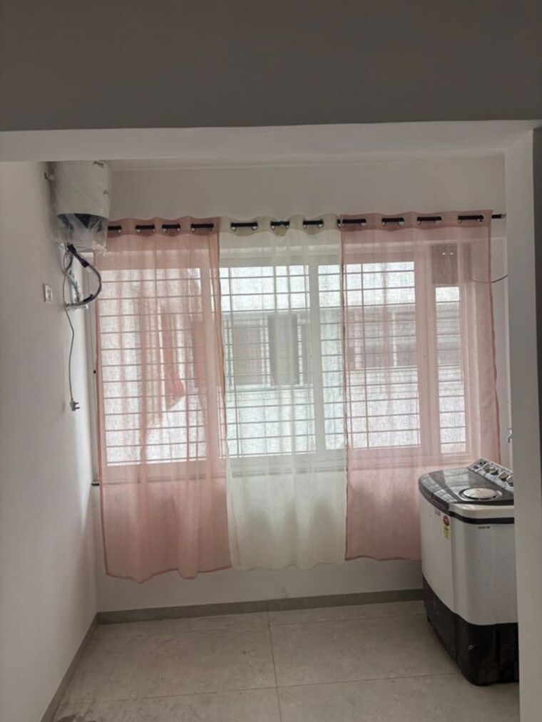 Bathroom, mapusa 2 Bedroom 1000 Sq.Ft. Apartment In Mapusa Goa 10029104
