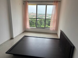 Room in 2 BHK Apartment at Mapusa – for Rent