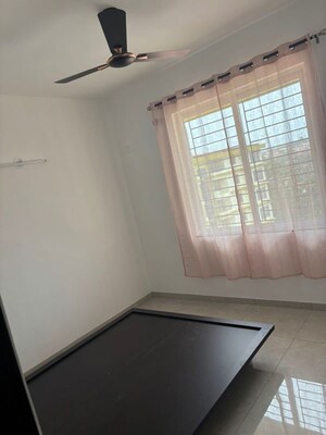 Room in 2 BHK Apartment at Mapusa – for Rent