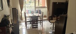 2.5 BHK Apartment For Rent in Prestige Lakeside Habitat