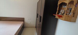 Furnished Amenities in 2.5 BHK Apartment at Prestige Lakeside Habitat, Varthur – for Rent