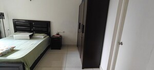 Furnished Amenities in 2.5 BHK Apartment at Prestige Lakeside Habitat, Varthur – for Rent