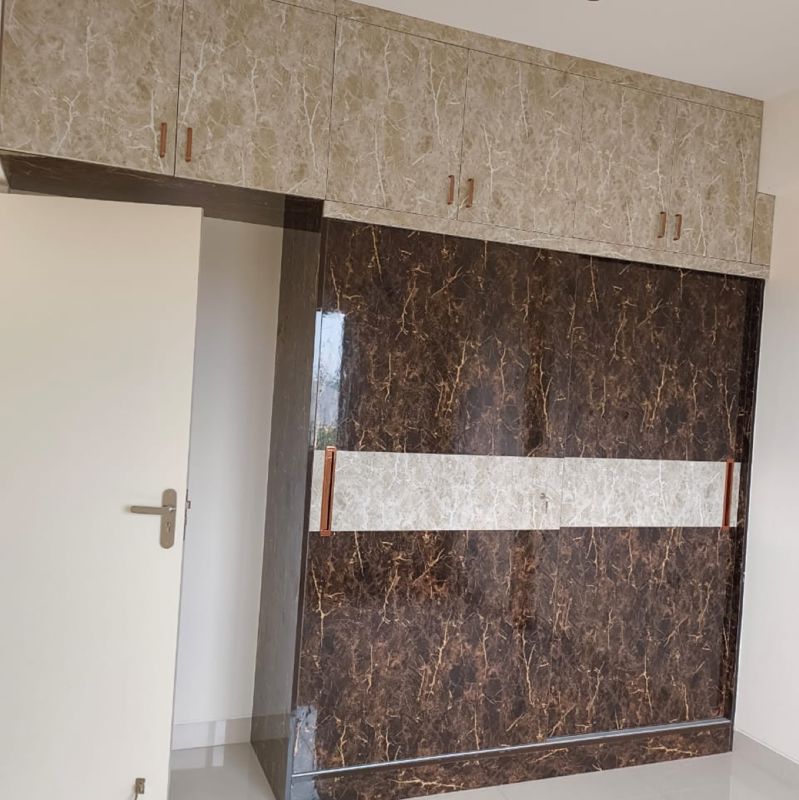 3 BHK + Pooja Room Apartment For Rent in Salarpuria Sattva Park Cubix