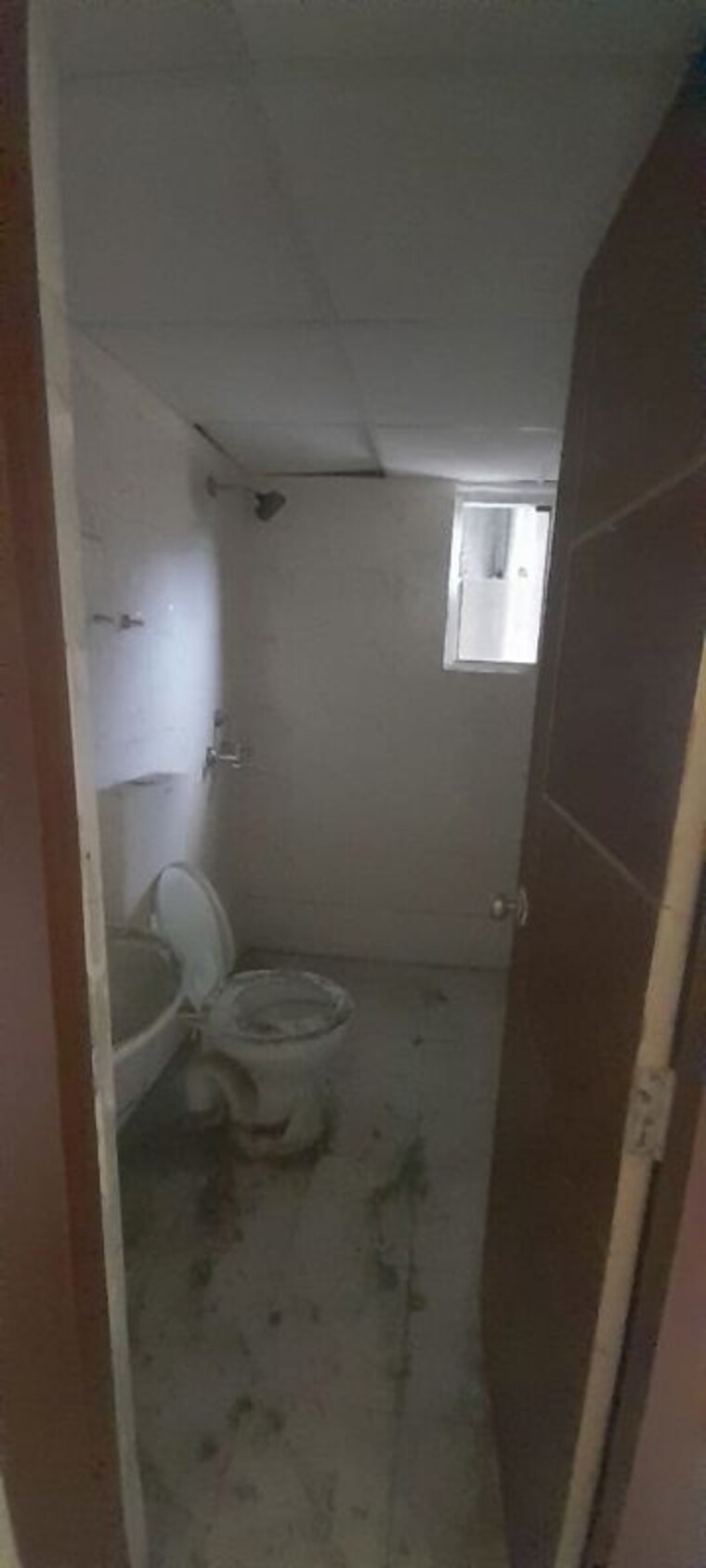 Bathroom, signature-global-the-millennia 2 Bedroom 645 Sq.Ft. Apartment In Sector 37d Gurgaon 10029109
