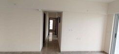 3 BHK + Servant Room Apartment For Rent in LnT Elixir Reserve