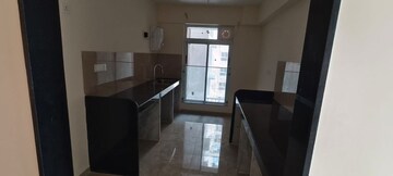Kitchen in 3 BHK Apartment at LnT Elixir Reserve, Powai – for Rent