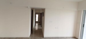 3 BHK Apartment For Rent in LnT Elixir Reserve, Powai