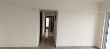 3 BHK Apartment For Rent in LnT Elixir Reserve, Powai