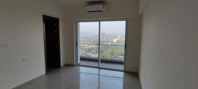 Room, lnt-elixir-reserve 3 Bedroom 1150 Sq.Ft. Apartment In Powai Mumbai 10029065