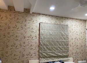 Bathroom in 2.5 BHK Apartment at Aparna Zenon, Puppalaguda – for Sale