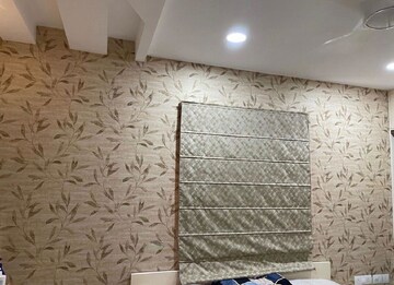 Bathroom in 2.5 BHK Apartment at Aparna Zenon, Puppalaguda – for Sale