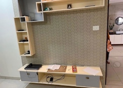2.5 BHK + Pooja Room Apartment For Sale in Aparna Zenon