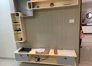 2.5 BHK Apartment For Sale in Aparna Zenon, Puppalaguda