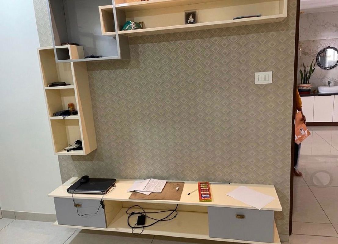 2.5 BHK + Pooja Room Apartment For Sale in Aparna Zenon