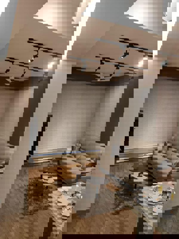 2 BHK 700 Sq.Ft. Apartment in Rohan Lifescapes Ambar