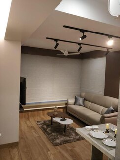 2 BHK Apartment For Rent in Rohan Lifescapes Ambar