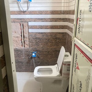 Bathroom in  Pg at Sector 131 – for Rent