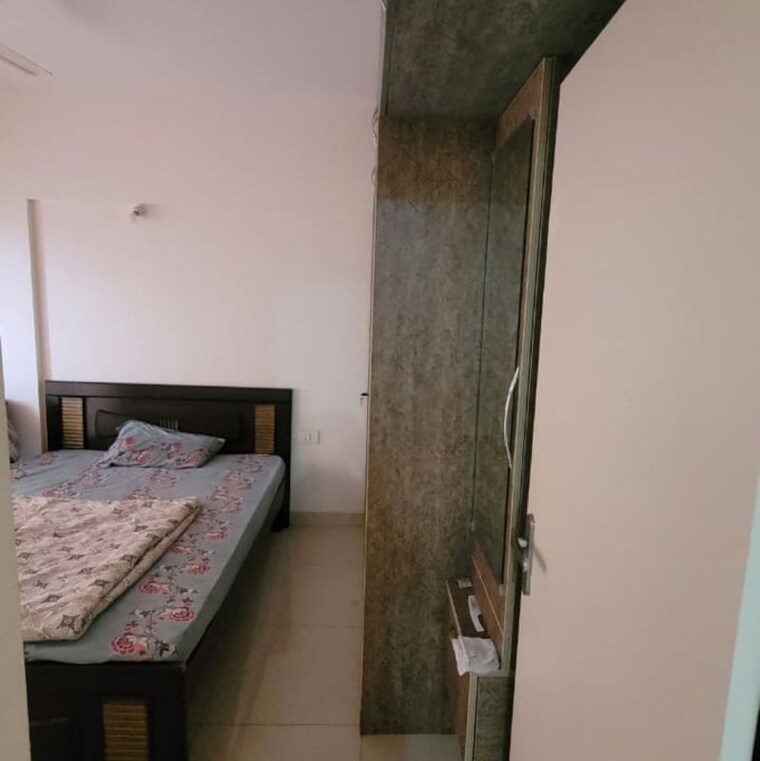 Bedroom, salarpuria-sattva-park-cubix 1 Bedroom 710 Sq.Ft. Apartment In Devanahalli Bangalore 10029128