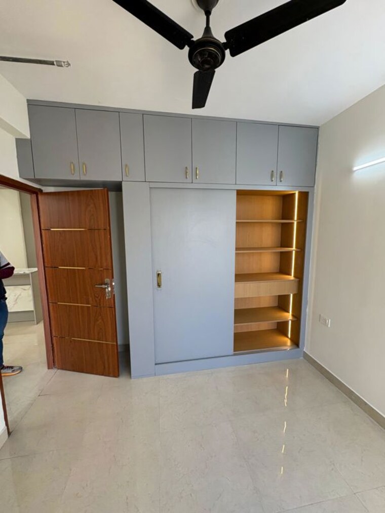 Room, signature-global-the-millennia 2 Bedroom 1050 Sq.Ft. Apartment In Sector 37d Gurgaon 10029129