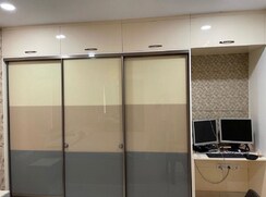 2.5 BHK + Pooja Room Apartment For Sale in Aparna Zenon