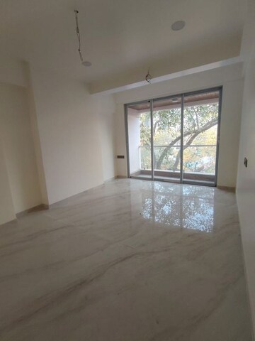 Room in 2 BHK Apartment at Hatdia Ison Height, Lower Parel – for Rent
