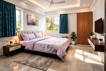 3 BHK Apartment For Sale in Ballupur