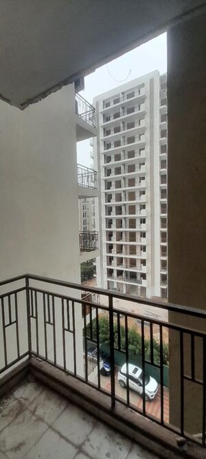 2 BHK Apartment – Exterior View View at Signature Global The Millennia, Sector 37d - for Rent