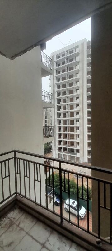 2 BHK Apartment – Exterior View View at Signature Global The Millennia, Sector 37d - for Rent