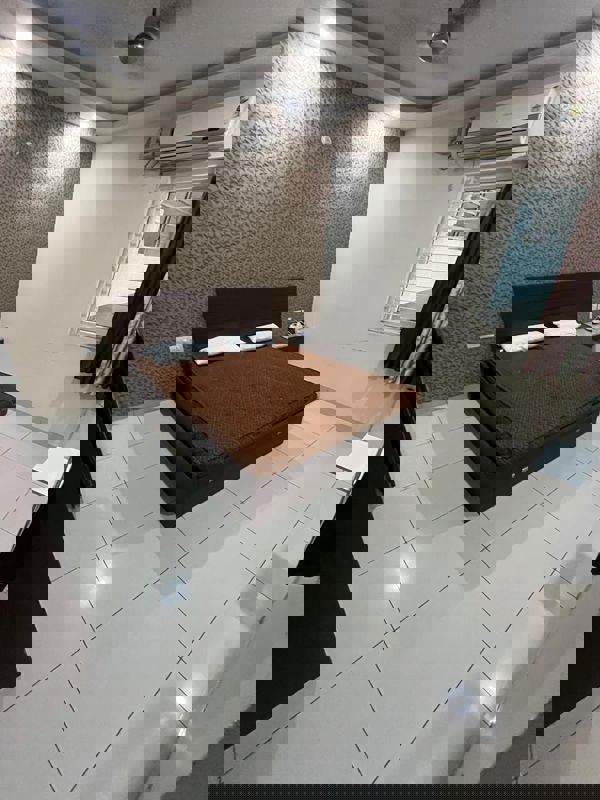 3 BHK + Pooja Room 1900 Sq.Ft. Apartment in Aparna HillPark Lake Breeze