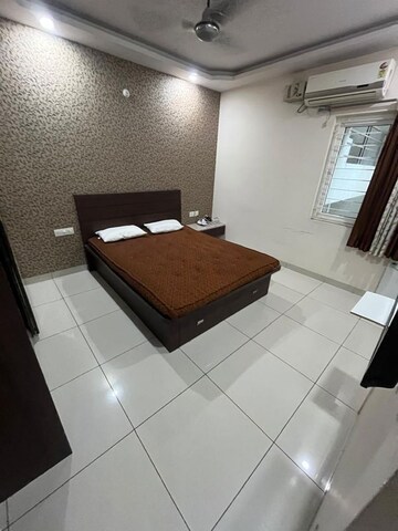 3 BHK Apartment For Rent in Aparna HillPark Lake Breeze, Chanda Nagar