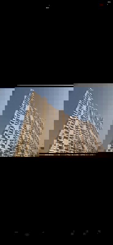 3 BHK + Servant Room 2175 Sq.Ft. Apartment in The Center Court