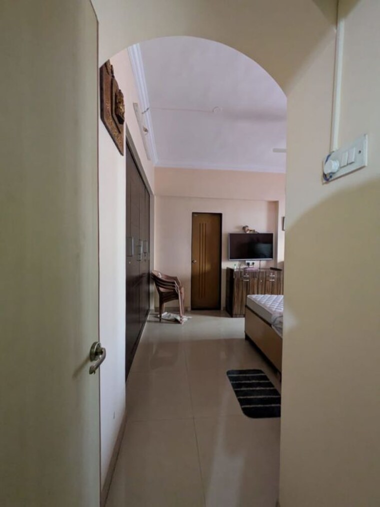 undefined, ashar-residency 2 Bedroom 1050 Sq.Ft. Apartment In Pokhran Road No Two Thane 10029148
