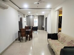 2.5 BHK + Pooja Room Apartment For Sale in Aparna Zenon