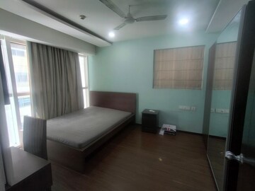 Living Room in 2.5 BHK Apartment at Aparna Zenon, Puppalaguda – for Sale