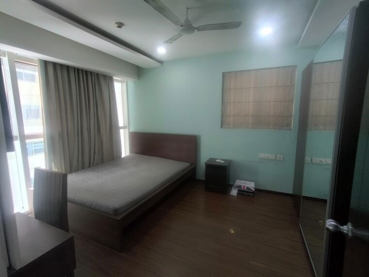 Living Room, aparna-zenon 2.5 Bedroom 1514 Sq.Ft. Apartment In Puppalaguda Hyderabad 10029151