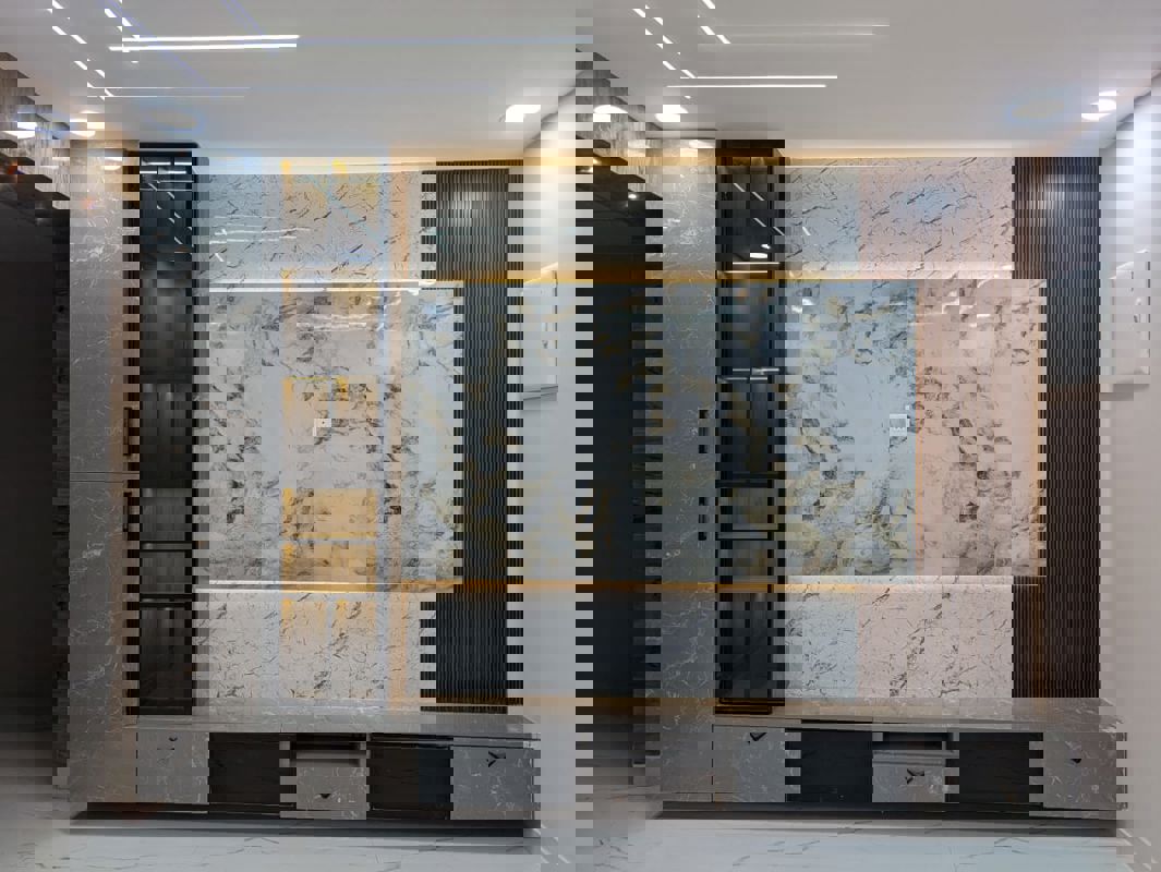 2 BHK + Pooja Room 1260 Sq.Ft. Apartment in RKs Oxygen Homes