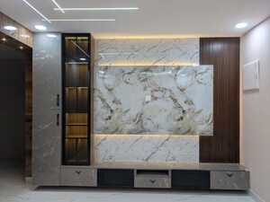 2 BHK Apartment For Rent in RKs Oxygen Homes, Gajularamaram