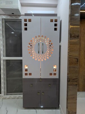 Room in 2 BHK Apartment at RKs Oxygen Homes, Gajularamaram – for Rent