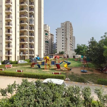 3 BHK Apartment – Exterior View View at Pivotal Paradise, Sector 62 - for Rent