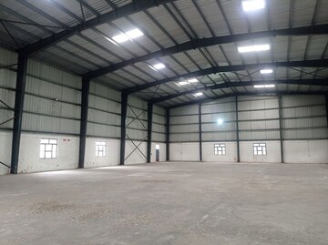  Industrial Plot – Exterior View View at Bhiwadi Unnati Local Shopping Center, U I T - for Rent